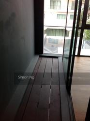 Dix Road (D19), Terrace #122821522